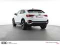 Audi Q3 Sportback 45 TFSI e S-LINE S-TRONIC AHK PLUS   SHZ Weiß - thumbnail 4