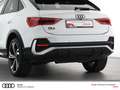 Audi Q3 Sportback 45 TFSI e S-LINE S-TRONIC AHK PLUS   SHZ Weiß - thumbnail 8