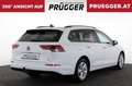 Volkswagen Golf Variant 2,0 TDI LIFE AHV LED VIRTUAL SPORTSITZE Weiß - thumbnail 5