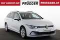 Volkswagen Golf Variant 2,0 TDI LIFE AHV LED VIRTUAL SPORTSITZE Weiß - thumbnail 4