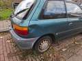 Toyota Starlet Starlet 1.3i Verde - thumbnail 9