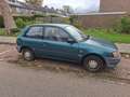 Toyota Starlet Starlet 1.3i Verde - thumbnail 8