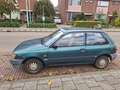 Toyota Starlet Starlet 1.3i Verde - thumbnail 2