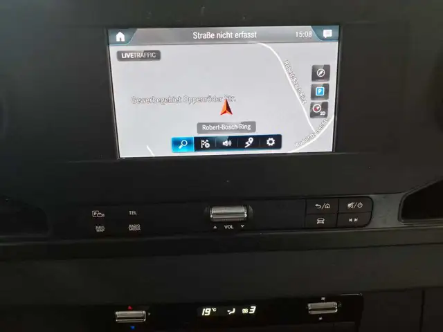 Mercedes-Benz Sprinter view 14