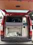 Mercedes-Benz Vito Vito Furgón 116CDI Larga 4x4 Aut. Rojo - thumbnail 6