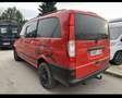 Mercedes-Benz Vito Vito Furgón 116CDI Larga 4x4 Aut. Rojo - thumbnail 2