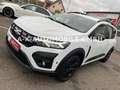 Dacia Jogger Extreme+ TCe*(BENZIN/LPG)*KAMERA*NAVI*SHZ Weiß - thumbnail 1
