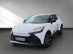 Toyota C-HR 2.0L Plug In Hybrid Teamplayer *GARANTIE, LED, NAVI