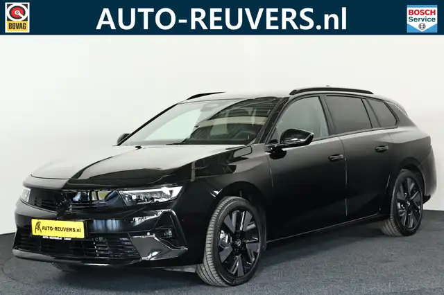 Opel Astra Electric 54 kWh GS / LED / ACC / CarPlay / Navi /