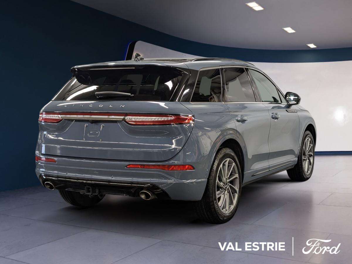2025 Lincoln Corsair DEMO/PHEV/GRAND TOURING/AWD/CUIR/TOIT PANO/4CYL 2. — снимка 1