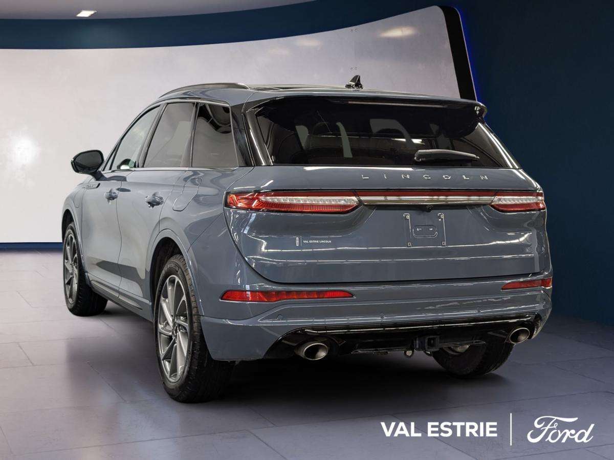 2025 Lincoln Corsair DEMO/PHEV/GRAND TOURING/AWD/CUIR/TOIT PANO/4CYL 2. — снимка 1