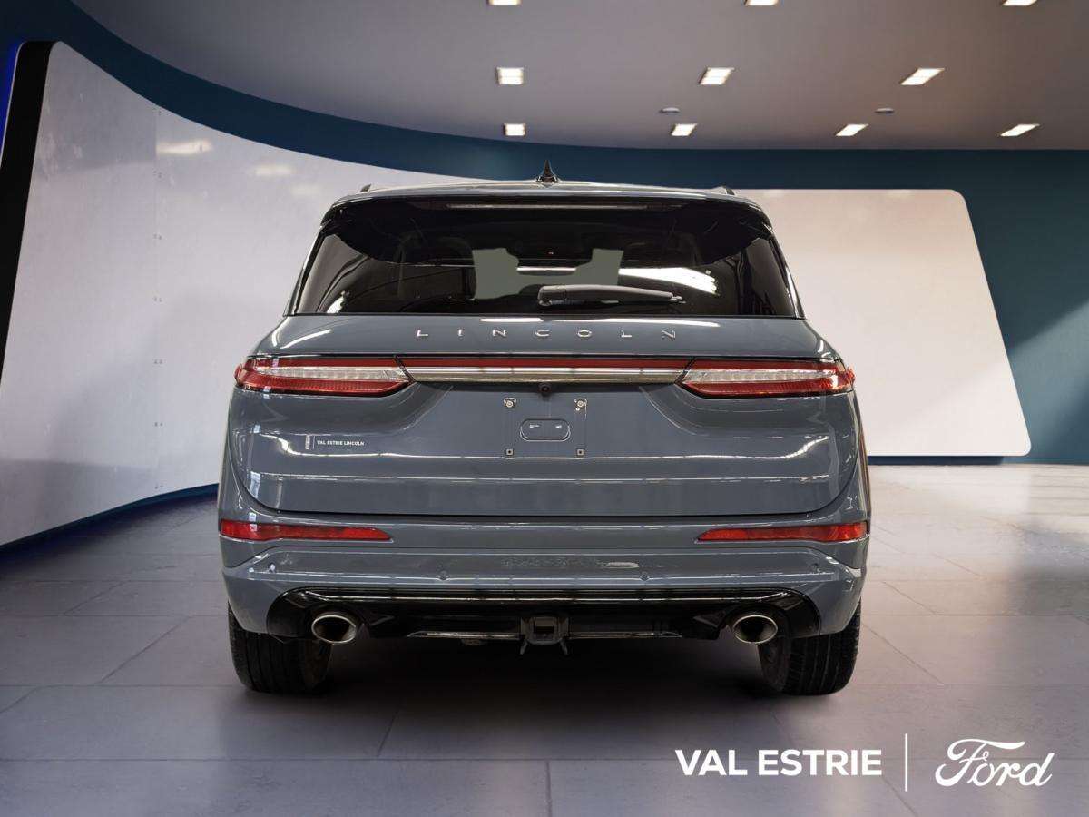 2025 Lincoln Corsair DEMO/PHEV/GRAND TOURING/AWD/CUIR/TOIT PANO/4CYL 2. — снимка 1