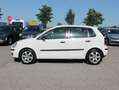 Volkswagen Polo 1,4 80 PS KLIMA 5-TÜRIG AUTOMATIC Weiß - thumbnail 7
