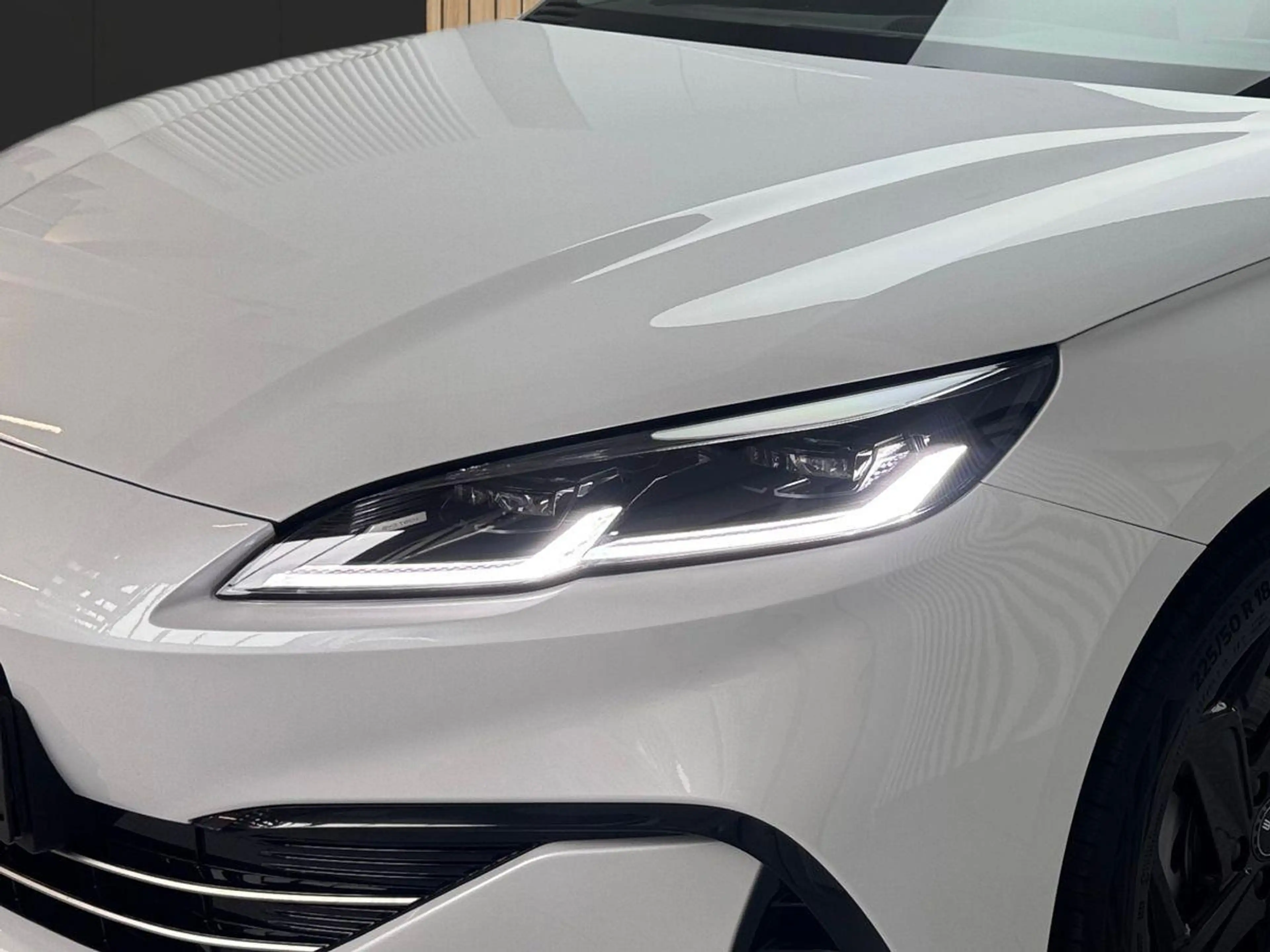 BYD Seal 6 Touring 1.5 PHEV DM-i 156 kW Comfort — photo 6