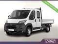 Peugeot Boxer Pritsche DoKa 435 BHDi 140 L4 cam Biały - thumbnail 1