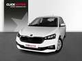 Skoda Fabia 1.0 TSI Ambition 70kW Blanco - thumbnail 1
