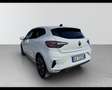 Renault Clio 1.0 TCe 100cv GPL Techno qstomize van Bianco - thumbnail 3