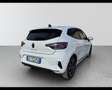 Renault Clio 1.0 TCe 100cv GPL Techno qstomize van Bianco - thumbnail 4