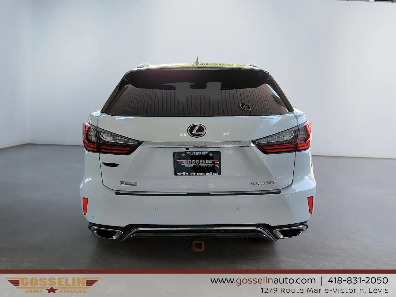 Lexus RX photo Lexus RX