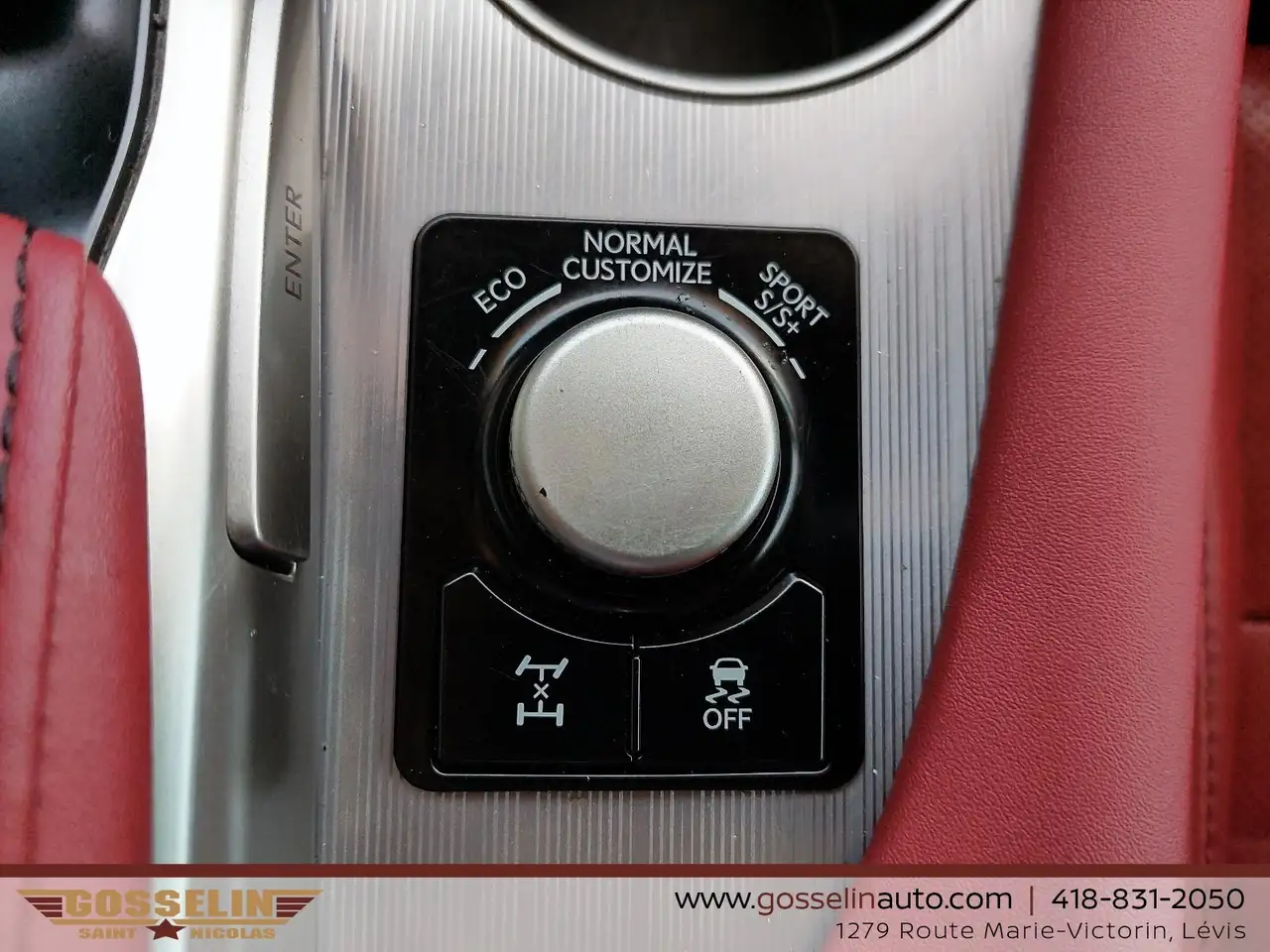 Lexus RX photo Lexus RX
