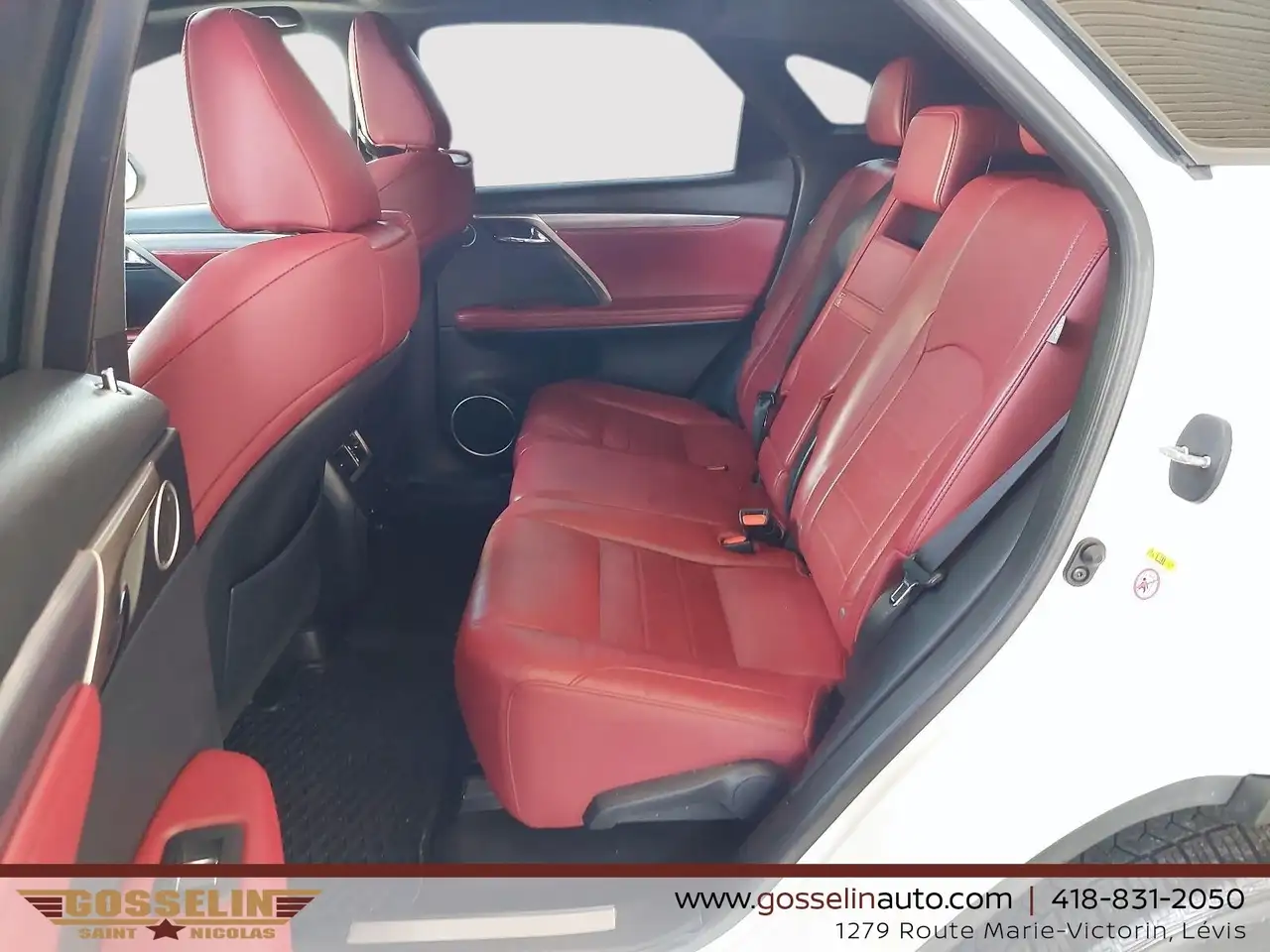Lexus RX photo Lexus RX