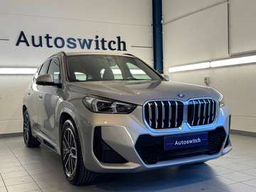 xDrive 25e - M Sportpack/Comftoeg/Camera/DAB/AdaptLED/...