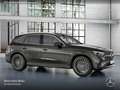 Mercedes-Benz GLC 200 4M AMG+PANO+360+AHK+BURMESTER+TOTW+KEYLESS Grau - thumbnail 15