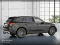 Mercedes-Benz GLC 200 4M AMG+PANO+360+AHK+BURMESTER+TOTW+KEYLESS Grau - thumbnail 16