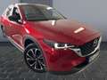 Mazda CX-5 2.5L SKYACTIV G 194PS AWD Newground Rouge - thumbnail 1