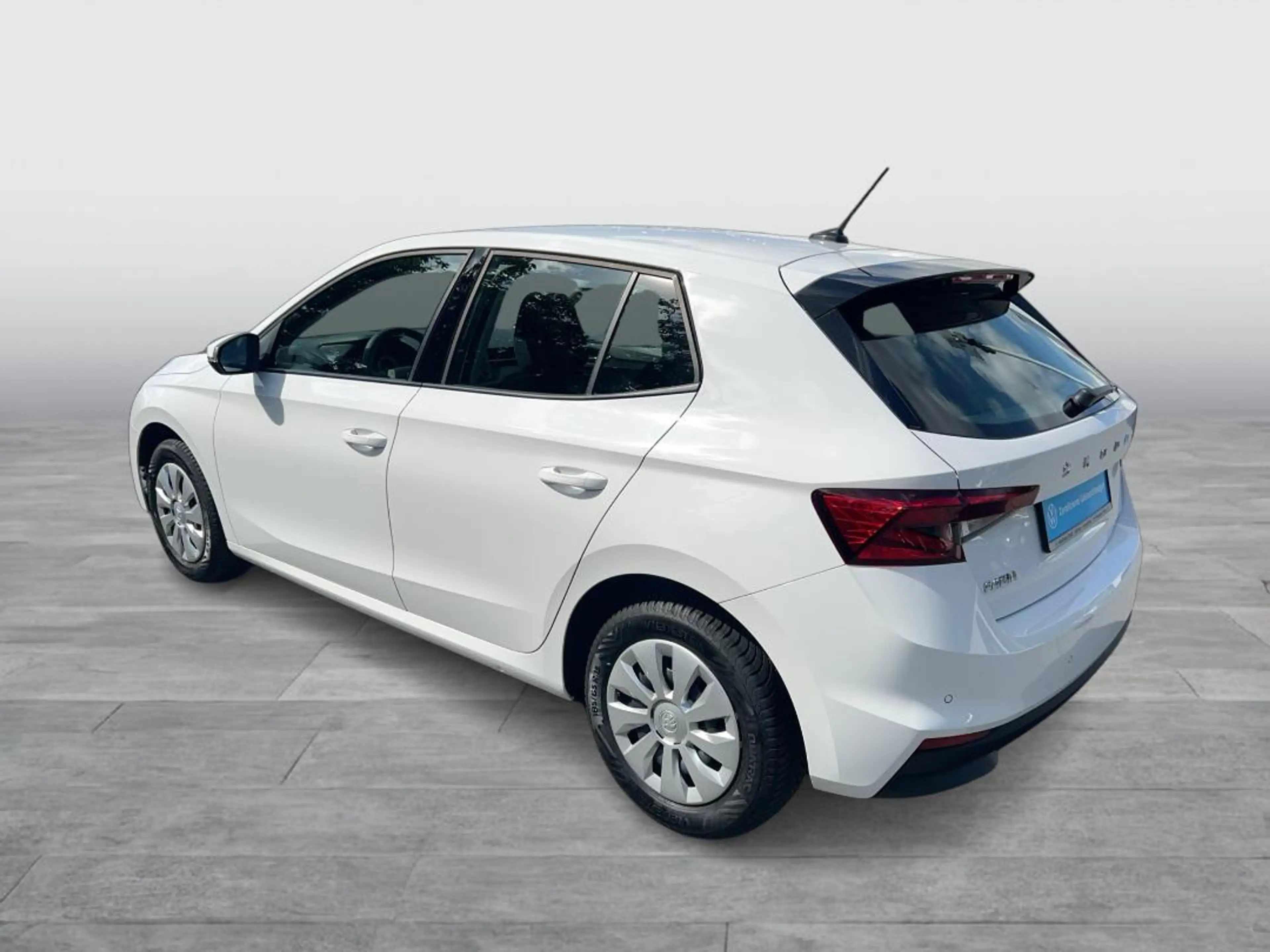 Skoda Fabia Active 1.0 80PS BT+PDC+SITZHEIZUNG+5-GANG — photo 3