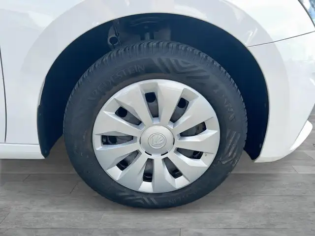 Skoda Fabia view 7