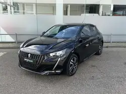 Peugeot 208 Allure Pack