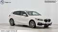 BMW 118 d Blanc - thumbnail 11
