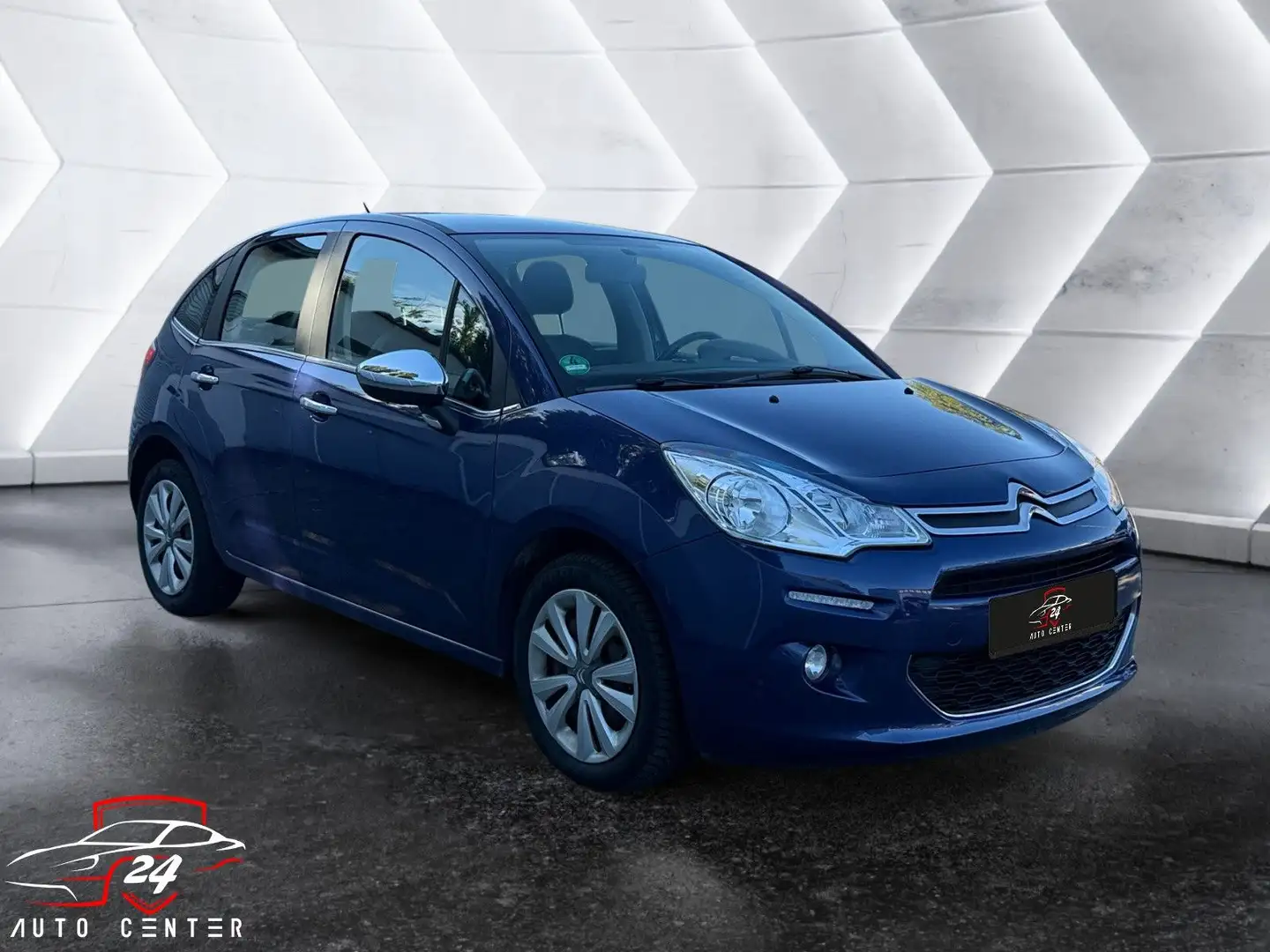 Citroen C3 Selection - 1