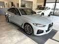 BMW 420 d xDrive M-Sport *LED*PDC*NAV*ACC*RFK*STH* Grau - thumbnail 1