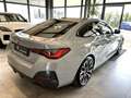 BMW 420 d xDrive M-Sport *LED*PDC*NAV*ACC*RFK*STH* Grau - thumbnail 3