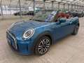 MINI Cooper Cabrio Cabrio Cooper  Classic Trim|Leder|Navi|LED Mavi - thumbnail 7
