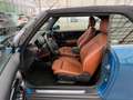 MINI Cooper Cabrio Cabrio Cooper  Classic Trim|Leder|Navi|LED Mavi - thumbnail 12
