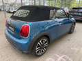 MINI Cooper Cabrio Cabrio Cooper  Classic Trim|Leder|Navi|LED Mavi - thumbnail 5