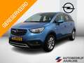 Opel Crossland X 1.2 Turbo Innovation AGR/Ecc/Lmv Bleu - thumbnail 1