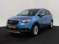Opel Crossland X 1.2 Turbo Innovation AGR/Ecc/Lmv Bleu - thumbnail 2