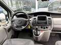 Opel Vivaro Kombi L1H1 2,9t *BEHINDERTENGERECHT*LIFT* Zilver - thumbnail 16