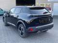 Peugeot 2008 Hybrid 136 Allure/ ACC/ LED/ Automatik Schwarz - thumbnail 3