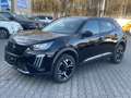 Peugeot 2008 Hybrid 136 Allure/ ACC/ LED/ Automatik Schwarz - thumbnail 1