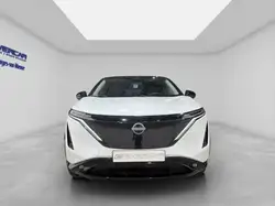 Nissan Ariya