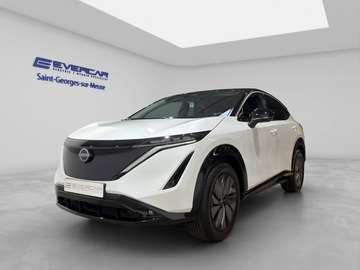 87 kWh Advance ***HEAD UP DISPLAY*BOSE SOUND SYSTEM*360° CAMERA***