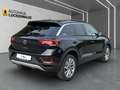 Volkswagen T-Roc 1.5 TSI Goal DSG *ACC*NAV*R-CAM*SHZ* Schwarz - thumbnail 3