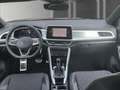 Volkswagen T-Roc 1.5 TSI Goal DSG *ACC*NAV*R-CAM*SHZ* Schwarz - thumbnail 17