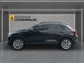 Volkswagen T-Roc 1.5 TSI Goal DSG *ACC*NAV*R-CAM*SHZ* Schwarz - thumbnail 4
