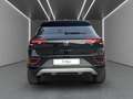 Volkswagen T-Roc 1.5 TSI Goal DSG *ACC*NAV*R-CAM*SHZ* Schwarz - thumbnail 6